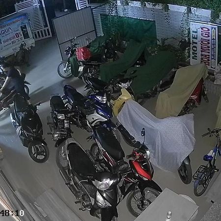 فندق Nha Nghi Hoa Muoi Gio Tan Tao المظهر الخارجي الصورة